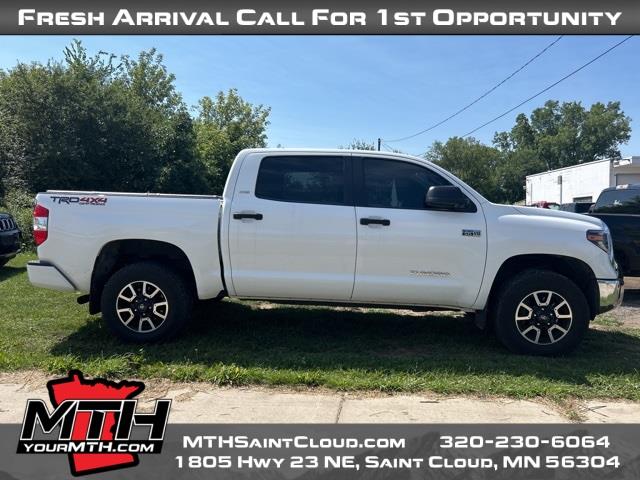 2020 Toyota Tundra (CC-1867810) for sale in Saint Cloud, Minnesota