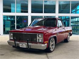 1984 Chevrolet C/K 10 (CC-1867818) for sale in Bradington, Florida