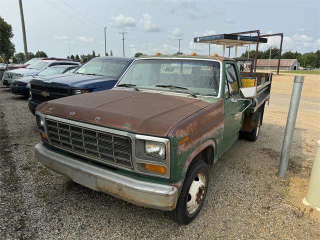 1981 Ford F350 (CC-1867819) for sale in Brookings, South Dakota