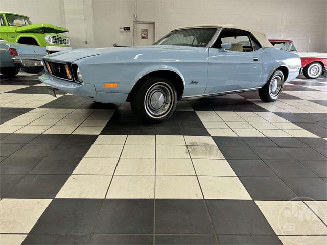 1972 Ford Mustang (CC-1860782) for sale in Glencoe, Minnesota