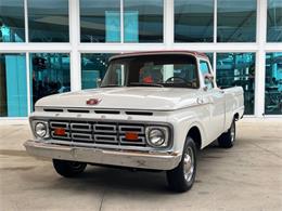 1966 Ford F100 (CC-1867820) for sale in Bradington, Florida