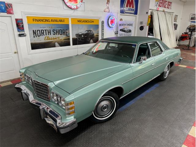 1977 Ford LTD (CC-1867834) for sale in Mundelein, Illinois