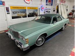 1977 Ford LTD (CC-1867834) for sale in Mundelein, Illinois