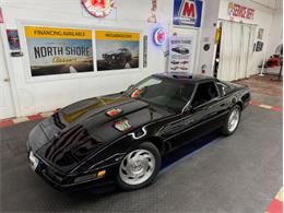 1995 Chevrolet Corvette (CC-1867838) for sale in Mundelein, Illinois