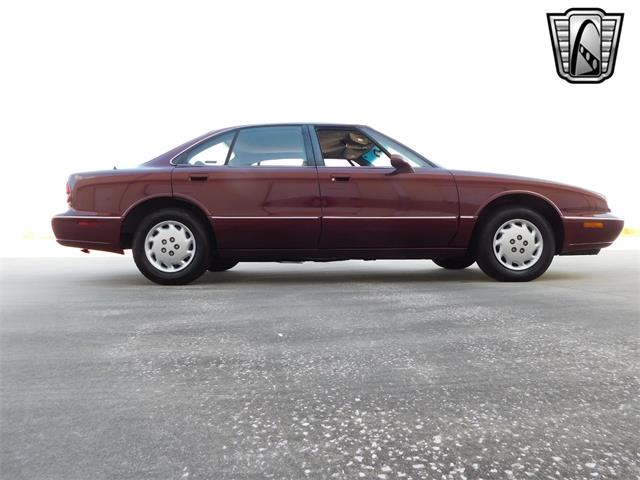1998 Oldsmobile 88 (CC-1867839) for sale in O'Fallon, Illinois
