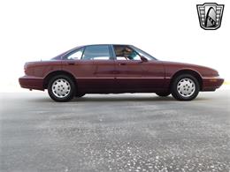 1998 Oldsmobile 88 (CC-1867839) for sale in O'Fallon, Illinois