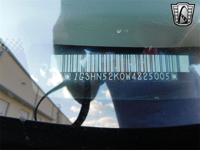 1998 Oldsmobile 88 (CC-1867839) for sale in O'Fallon, Illinois