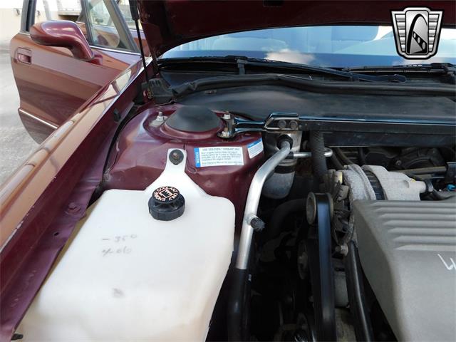 1998 Oldsmobile 88 (CC-1867839) for sale in O'Fallon, Illinois
