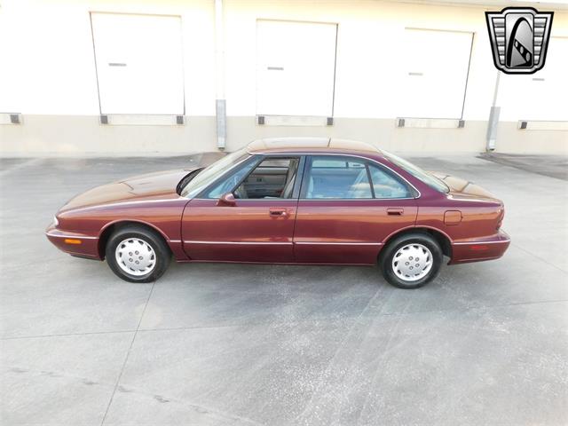 1998 Oldsmobile 88 (CC-1867839) for sale in O'Fallon, Illinois