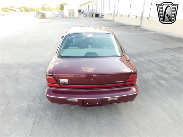 1998 Oldsmobile 88 (CC-1867839) for sale in O'Fallon, Illinois