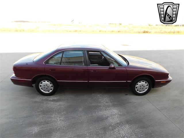 1998 Oldsmobile 88 (CC-1867839) for sale in O'Fallon, Illinois