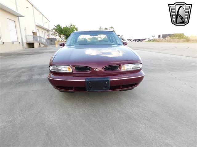 1998 Oldsmobile 88 (CC-1867839) for sale in O'Fallon, Illinois