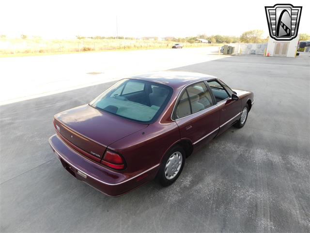 1998 Oldsmobile 88 (CC-1867839) for sale in O'Fallon, Illinois