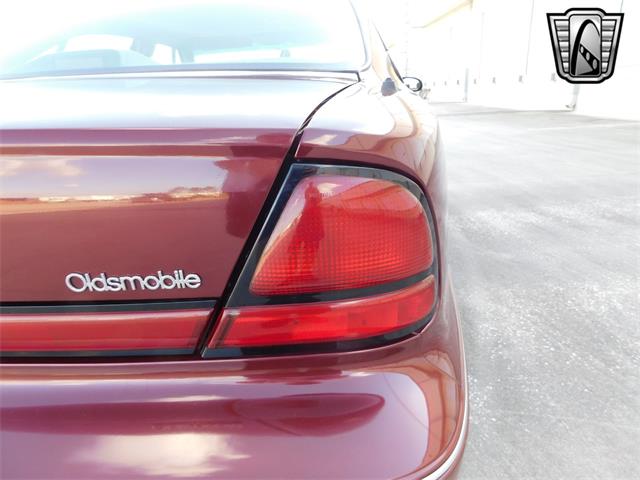 1998 Oldsmobile 88 (CC-1867839) for sale in O'Fallon, Illinois