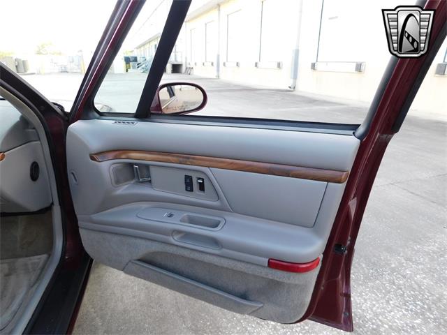 1998 Oldsmobile 88 (CC-1867839) for sale in O'Fallon, Illinois