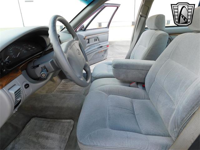 1998 Oldsmobile 88 (CC-1867839) for sale in O'Fallon, Illinois