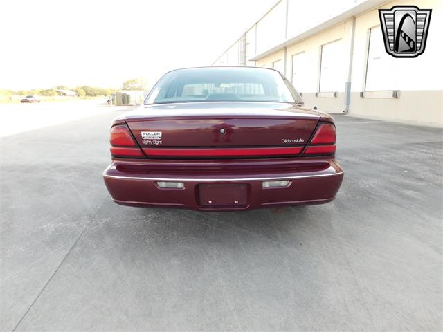 1998 Oldsmobile 88 (CC-1867839) for sale in O'Fallon, Illinois