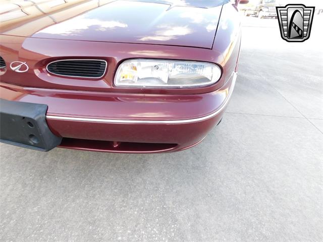 1998 Oldsmobile 88 (CC-1867839) for sale in O'Fallon, Illinois