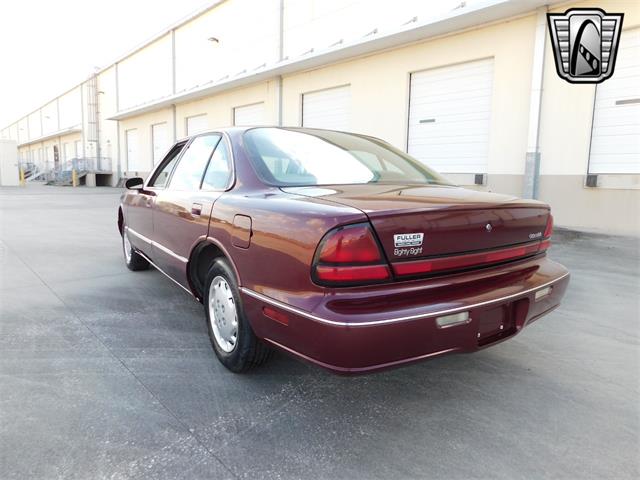 1998 Oldsmobile 88 (CC-1867839) for sale in O'Fallon, Illinois