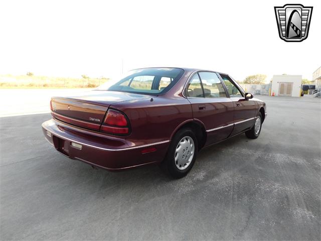 1998 Oldsmobile 88 (CC-1867839) for sale in O'Fallon, Illinois