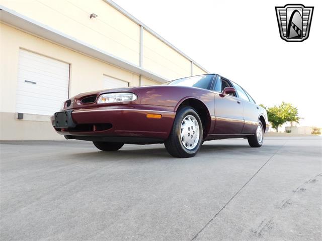 1998 Oldsmobile 88 (CC-1867839) for sale in O'Fallon, Illinois