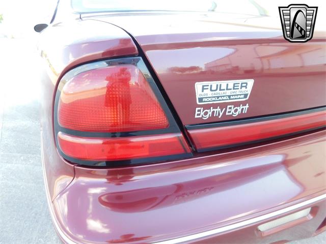 1998 Oldsmobile 88 (CC-1867839) for sale in O'Fallon, Illinois
