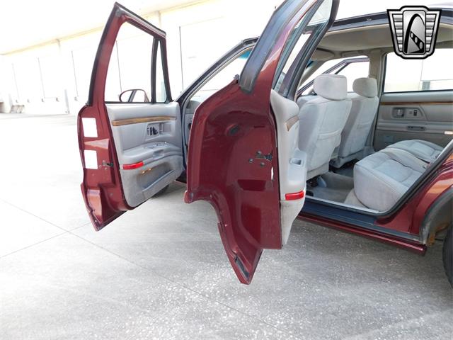 1998 Oldsmobile 88 (CC-1867839) for sale in O'Fallon, Illinois