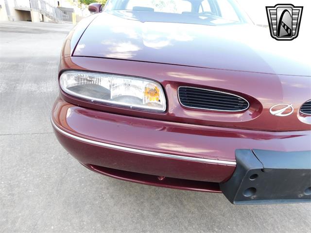 1998 Oldsmobile 88 (CC-1867839) for sale in O'Fallon, Illinois