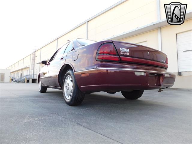 1998 Oldsmobile 88 (CC-1867839) for sale in O'Fallon, Illinois