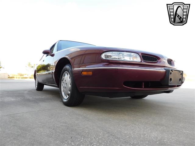 1998 Oldsmobile 88 (CC-1867839) for sale in O'Fallon, Illinois