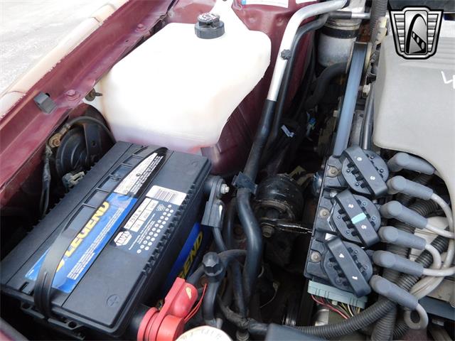 1998 Oldsmobile 88 (CC-1867839) for sale in O'Fallon, Illinois