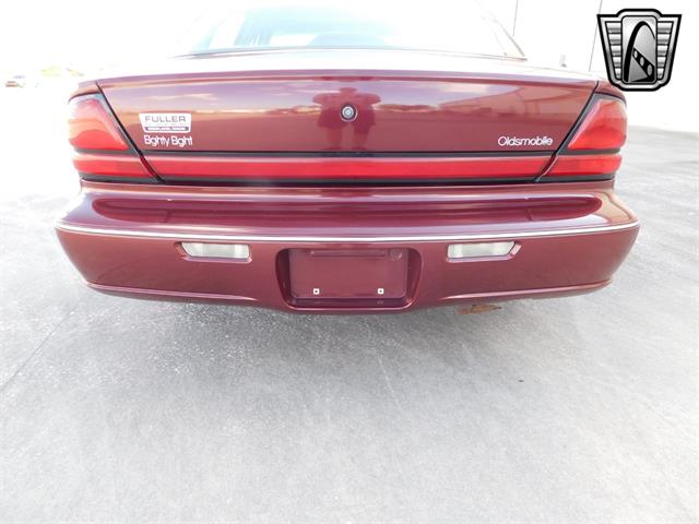 1998 Oldsmobile 88 (CC-1867839) for sale in O'Fallon, Illinois