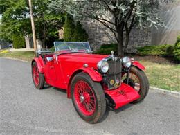 1932 MG Antique (CC-1867842) for sale in Astoria, New York