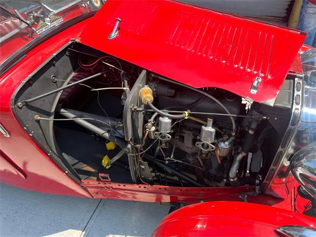 1932 MG Antique (CC-1867842) for sale in Astoria, New York