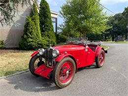 1932 MG Antique (CC-1867842) for sale in Astoria, New York