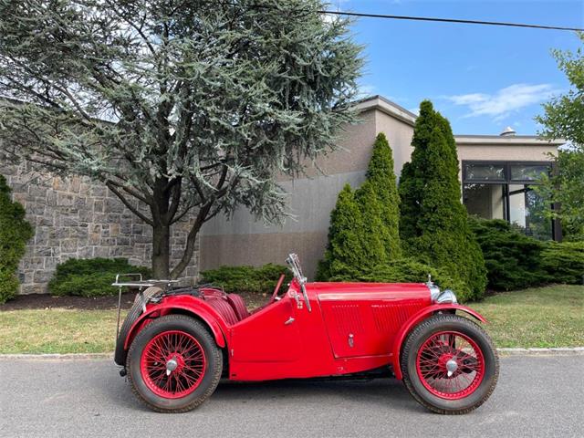 1932 MG Antique (CC-1867842) for sale in Astoria, New York