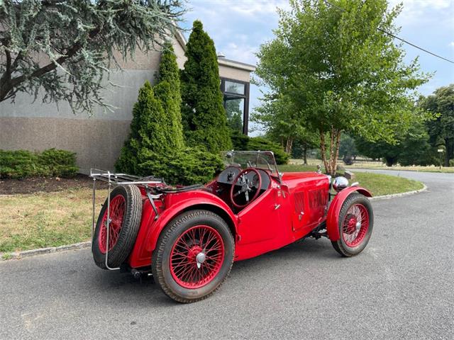1932 MG Antique (CC-1867842) for sale in Astoria, New York