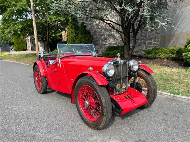 1932 MG Antique (CC-1867842) for sale in Astoria, New York