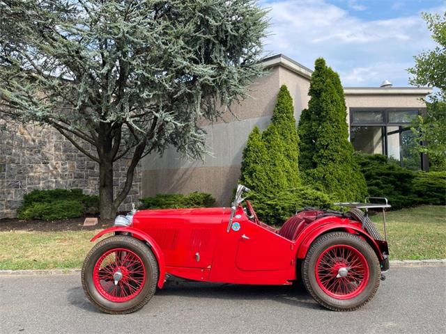 1932 MG Antique (CC-1867842) for sale in Astoria, New York