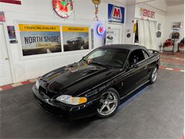 1998 Ford Mustang (CC-1867844) for sale in Mundelein, Illinois