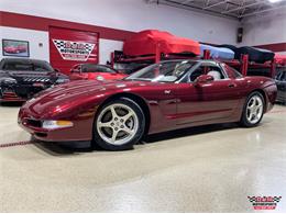 2003 Chevrolet Corvette (CC-1867852) for sale in Glen Ellyn, Illinois