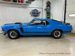 1970 Ford Mustang Boss 302 (CC-1867857) for sale in Calverton, New York