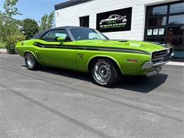 1971 Dodge Challenger (CC-1867863) for sale in Pawtucket, Rhode Island