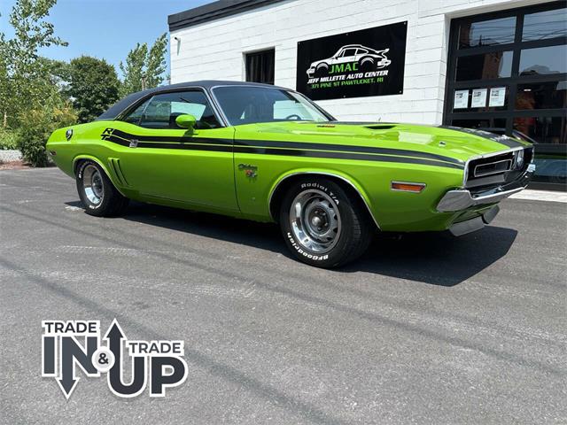 1971 Dodge Challenger (CC-1867863) for sale in Pawtucket, Rhode Island