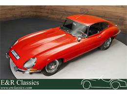 1965 Jaguar E-Type (CC-1867873) for sale in Waalwijk, Noord-Brabant