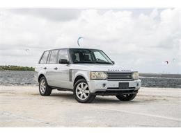 2007 Land Rover Range Rover (CC-1867886) for sale in Miami, Florida