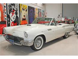 1957 Ford Thunderbird (CC-1867900) for sale in SAN DIEGO, California