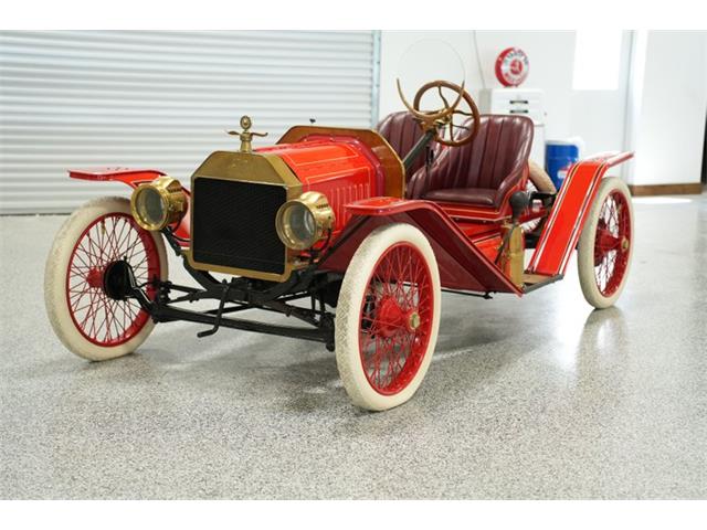 1912 Ford Model T for Sale | ClassicCars.com | CC-1867905