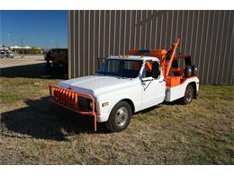 1972 Chevrolet C30 (CC-1867908) for sale in Madisonville, Texas