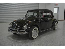 1967 Volkswagen Beetle (CC-1867910) for sale in Madisonville, Texas